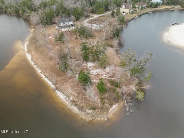 $160,000 | River Heights Lane, Diberville, MS 39540