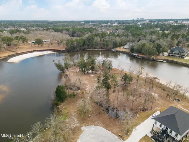 $160,000 | River Heights Lane, Diberville, MS 39540