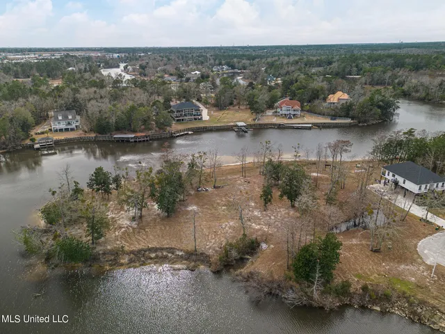 $160,000 | River Heights Lane, Diberville, MS 39540