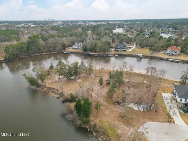 $160,000 | River Heights Lane, Diberville, MS 39540