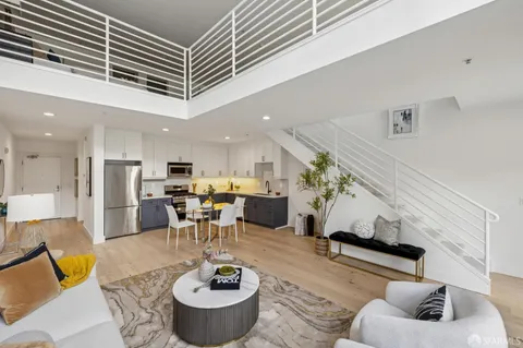 $890,000 | 320 Alabama Street, Unit 4, San Francisco, CA 94110