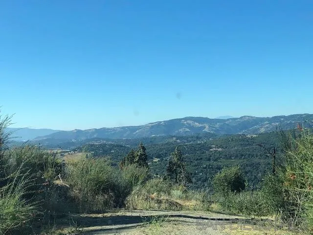16104 Iron Springs Road Julian, CA 92036 - Photo 2 of 9 Gallery Image 2