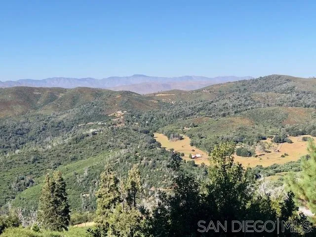 16104 Iron Springs Road Julian, CA 92036 - Photo 4 of 9 Gallery Image 4