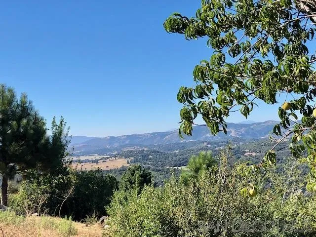 16104 Iron Springs Road Julian, CA 92036 - Photo 5 of 9 Gallery Image 5