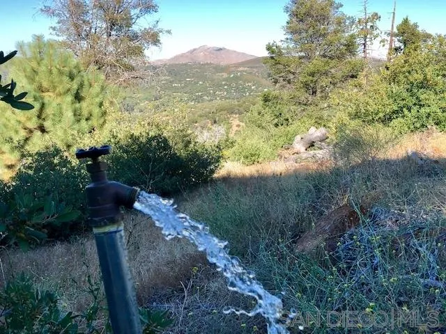 16104 Iron Springs Road Julian, CA 92036 - Photo 6 of 9 Gallery Image 6