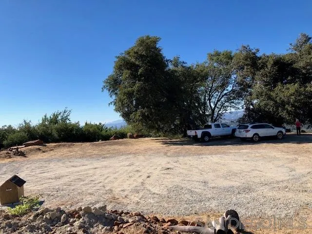 16104 Iron Springs Road Julian, CA 92036 - Photo 8 of 9 Gallery Image 8