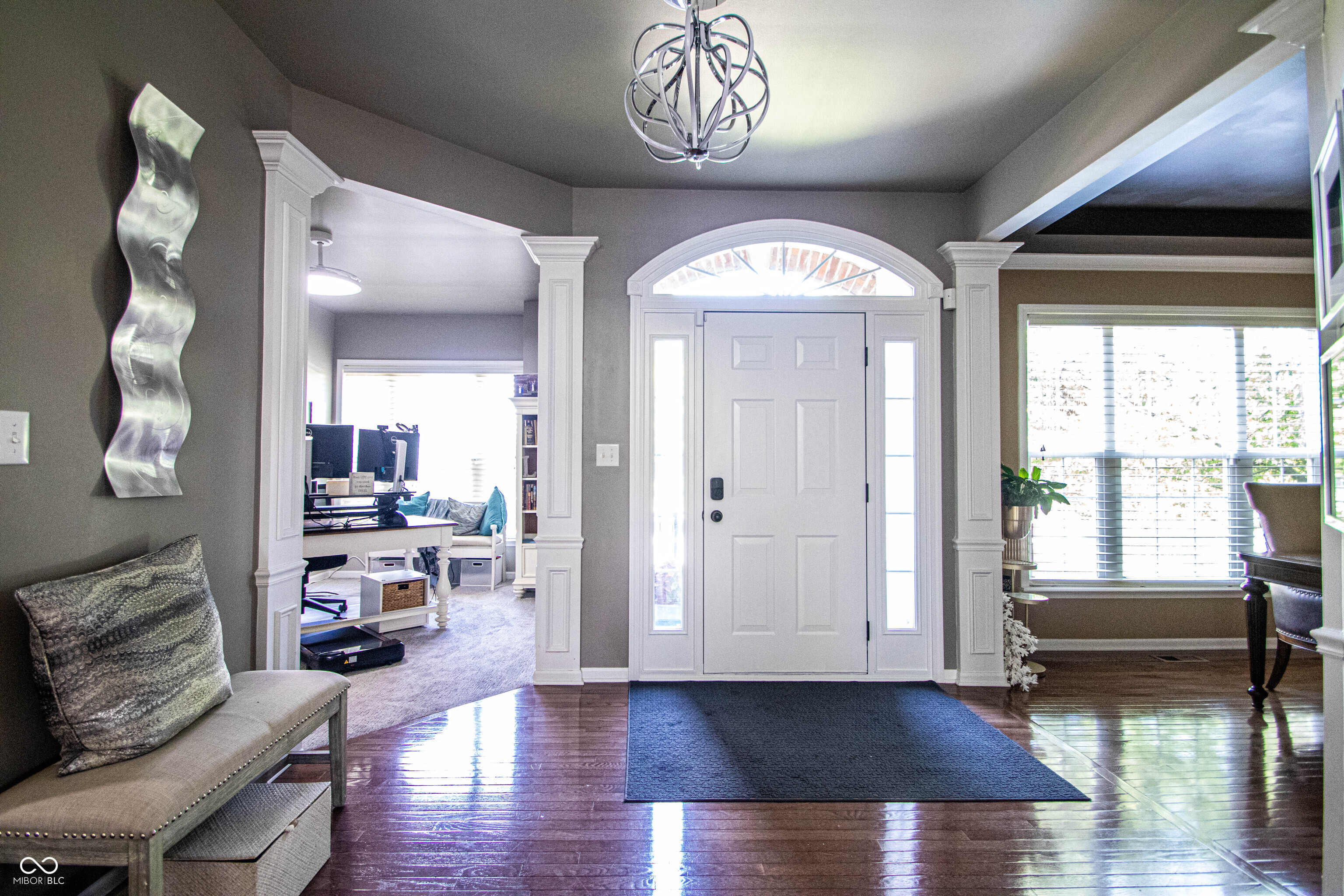 12857 Pennington Road Fishers, IN 46037 - Photo 6 of 51