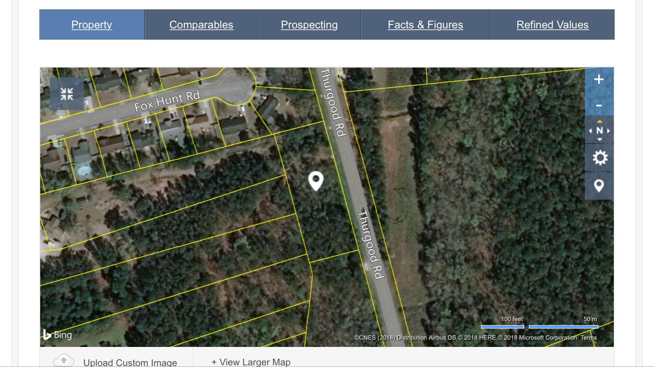1027 Thurgood Road Goose Creek, SC 29445 - Photo 1 of 1 1027 thurgood photo