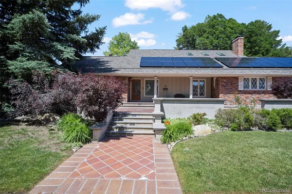 $650,000 | 3 Harrogate Terrace, Pueblo, CO 81001