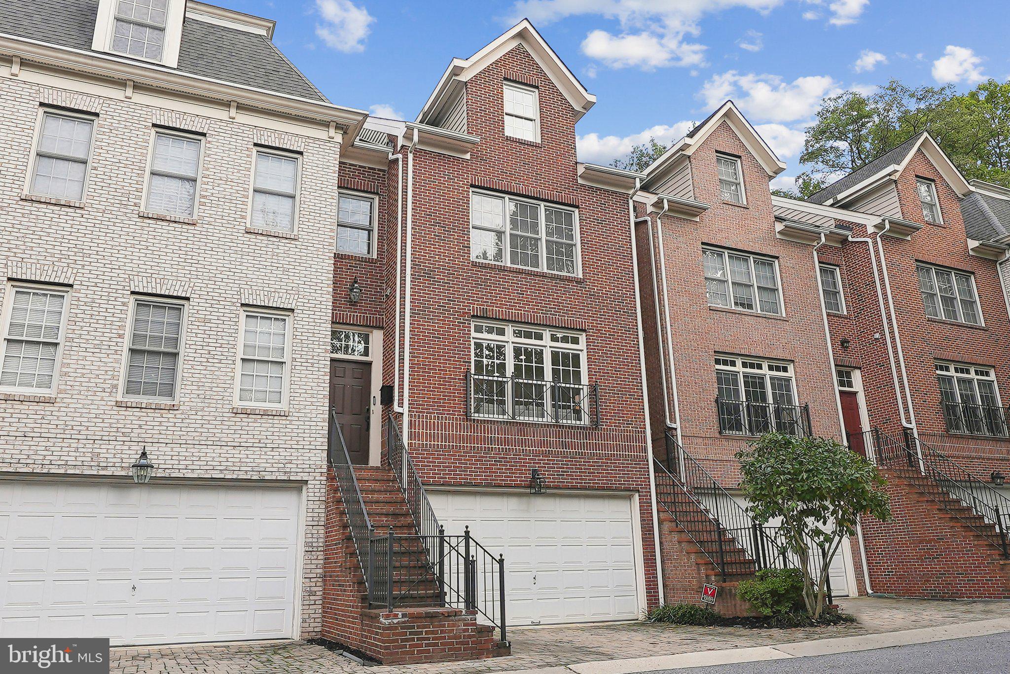 12007 MONTROSE PARK PL