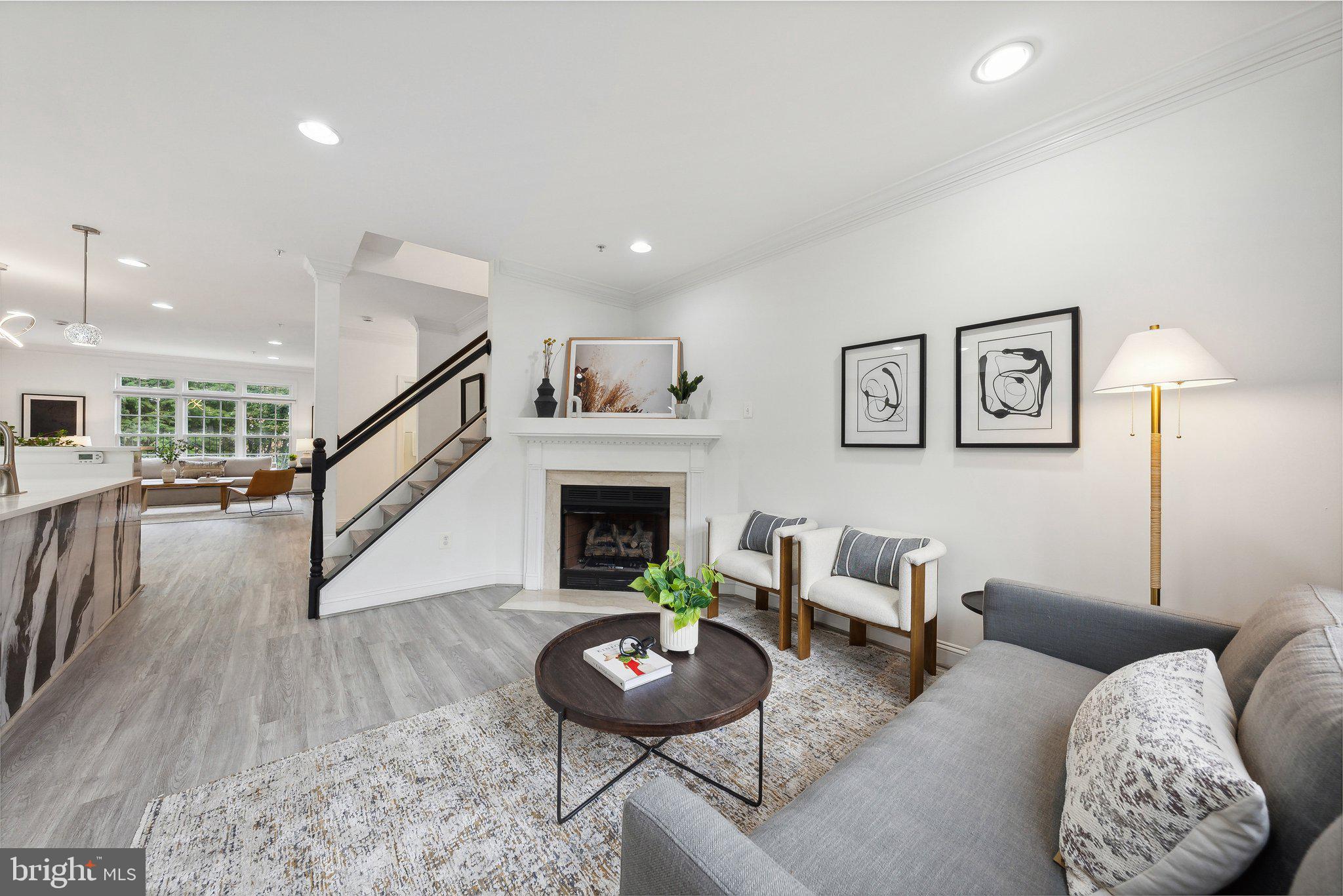 12007 Montrose Park Place Rockville, MD 20852 - Photo 12 of 31