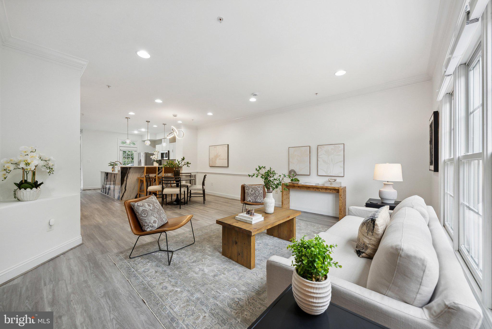 12007 Montrose Park Place Rockville, MD 20852 - Photo 2 of 31