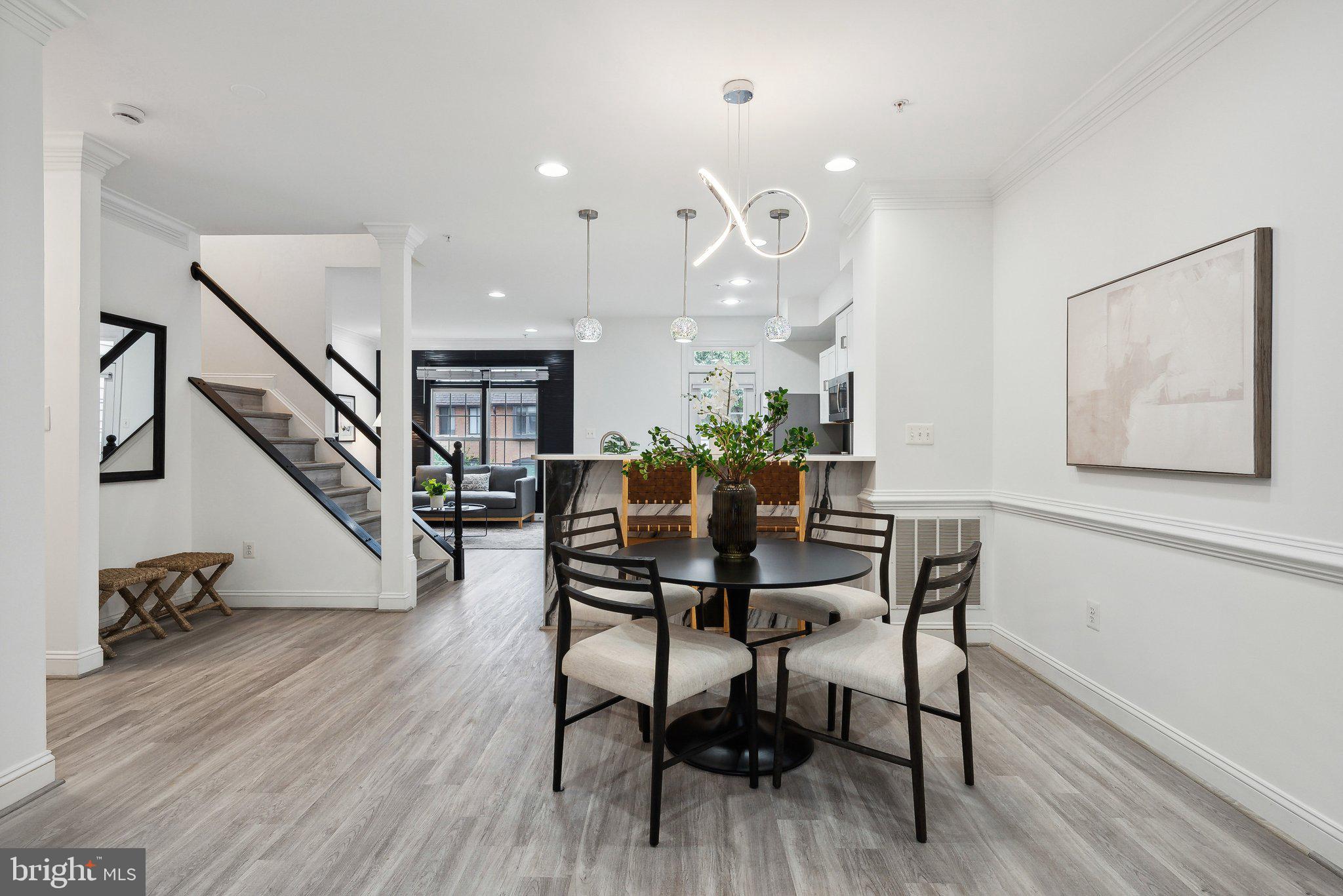 12007 Montrose Park Place Rockville, MD 20852 - Photo 3 of 31