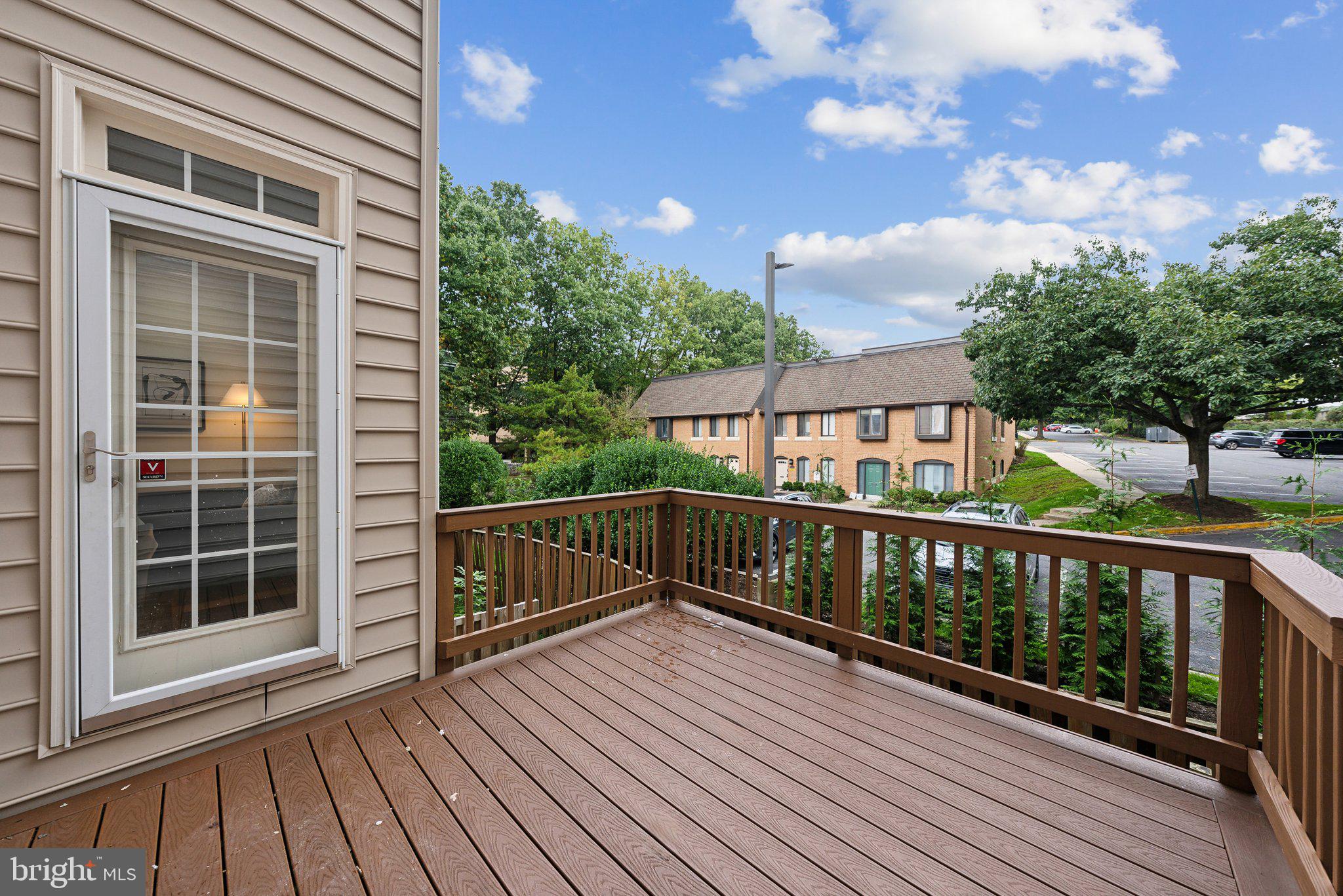 12007 Montrose Park Place Rockville, MD 20852 - Photo 31 of 31