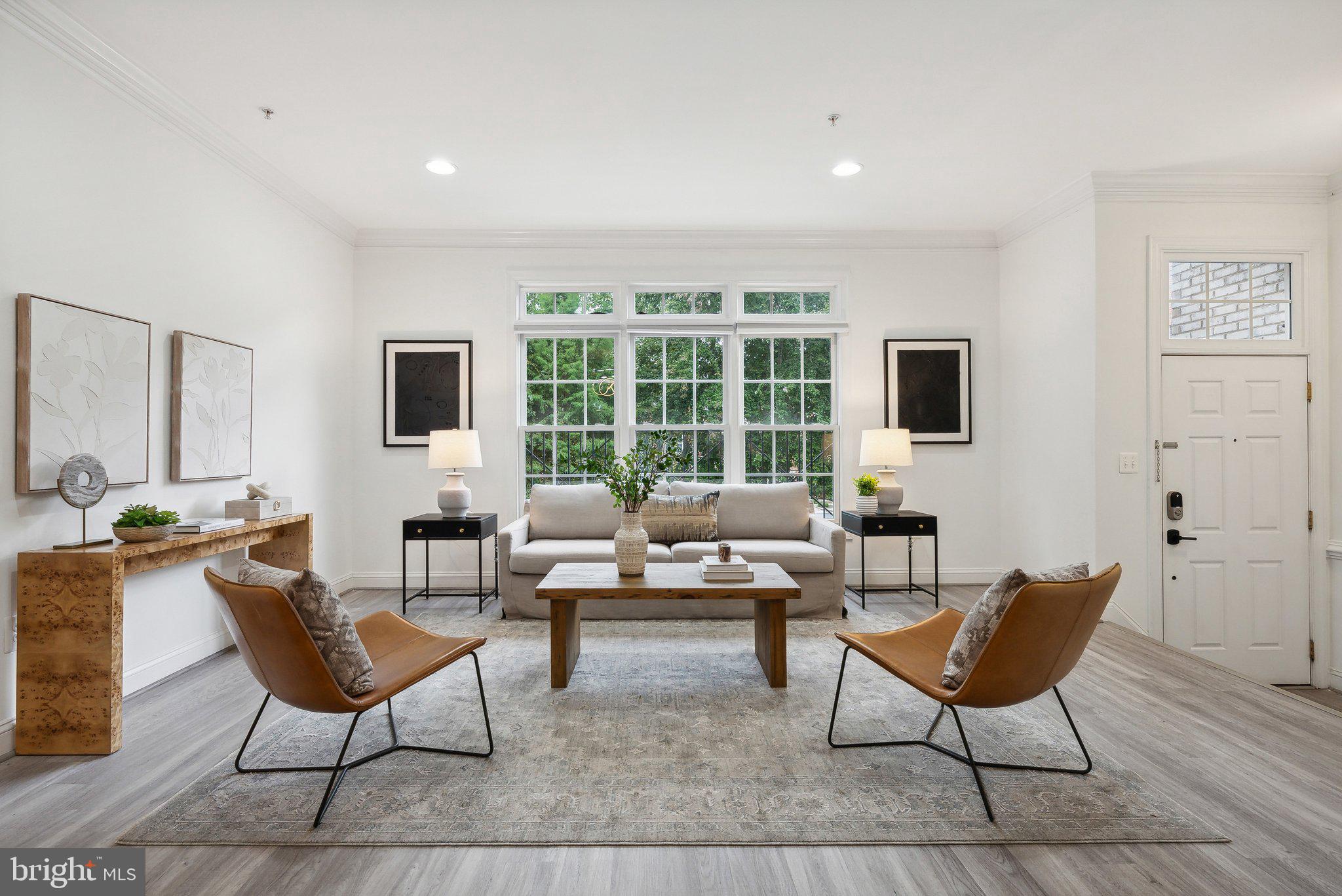 12007 Montrose Park Place Rockville, MD 20852 - Photo 4 of 31