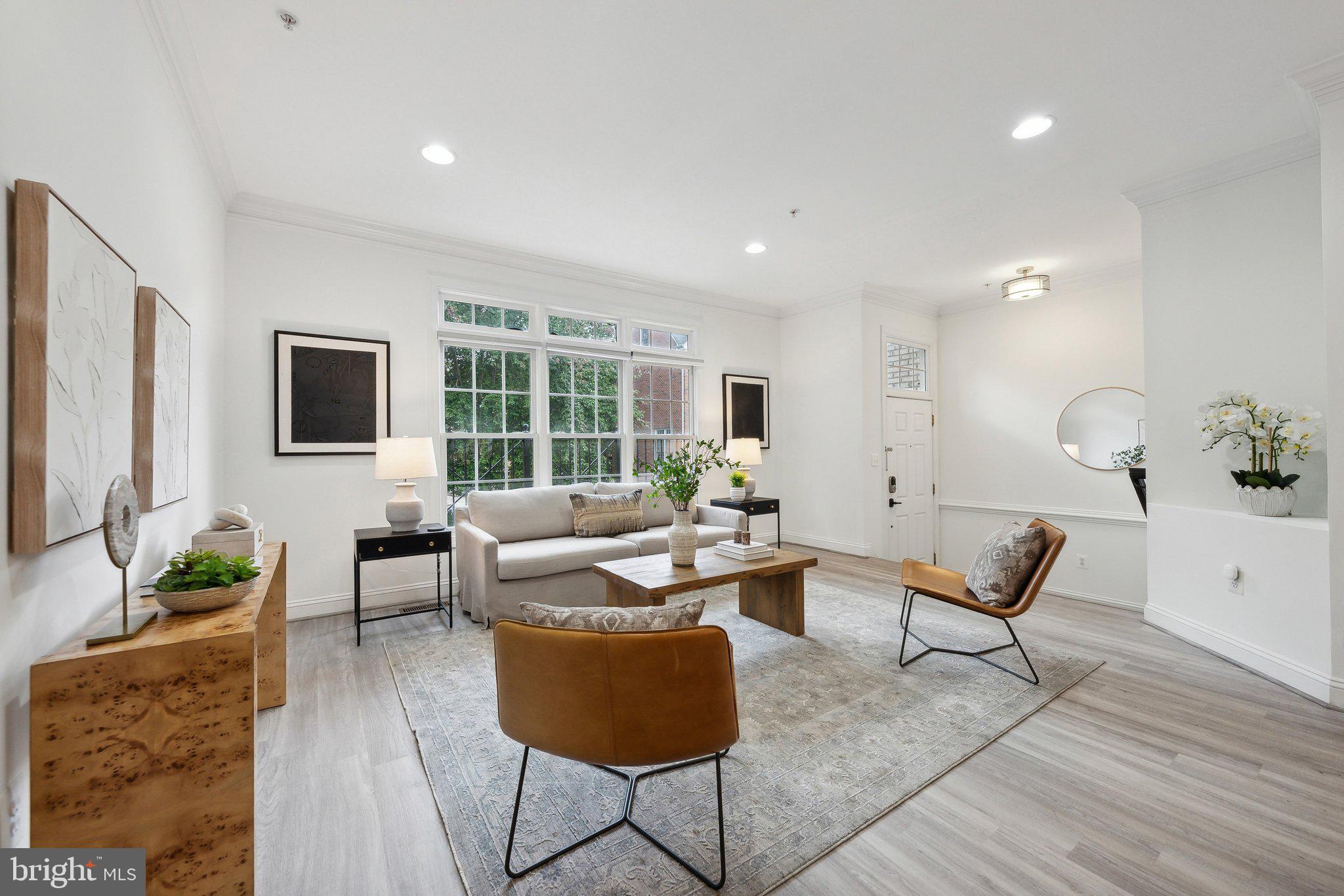 12007 Montrose Park Place Rockville, MD 20852 - Photo 5 of 31