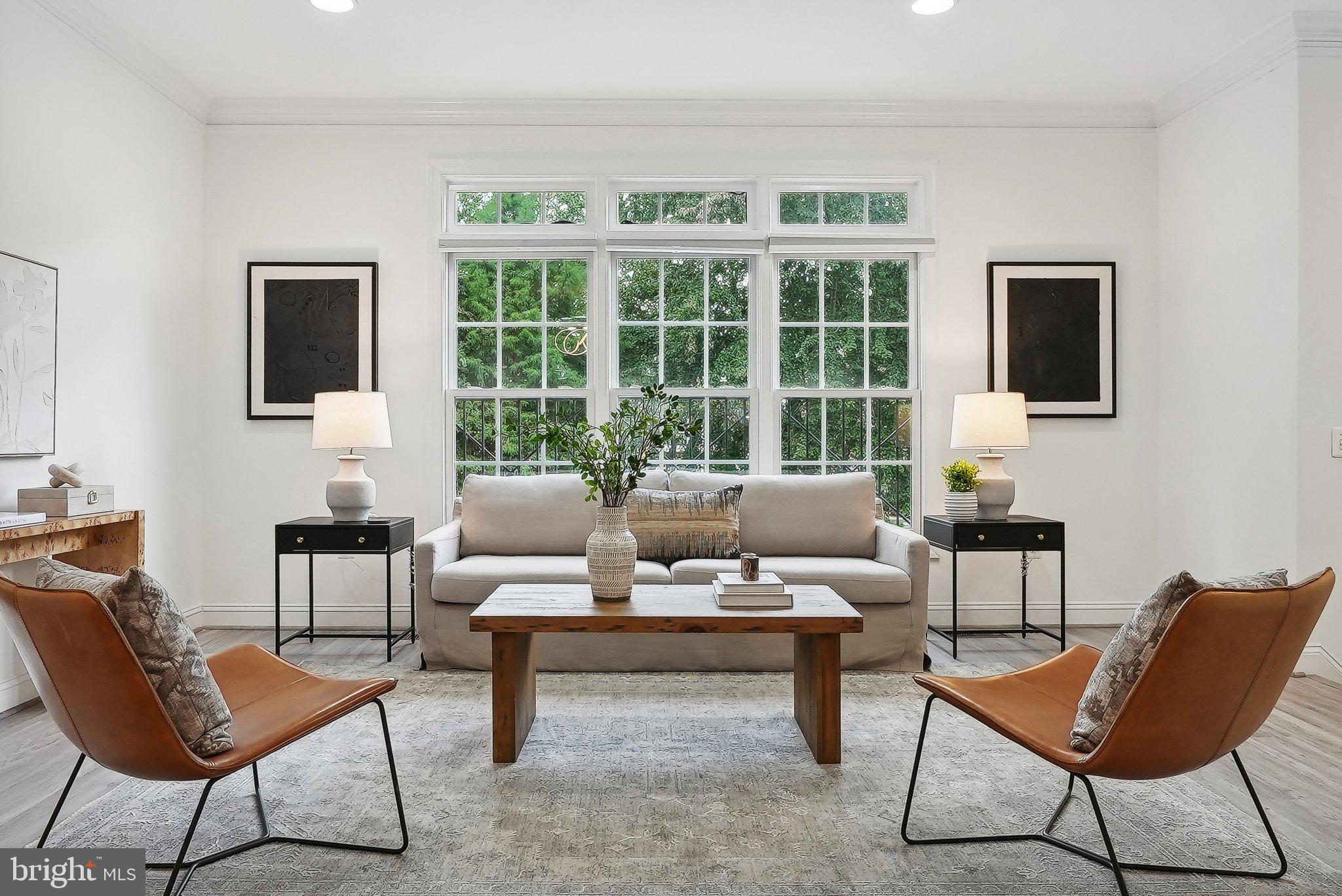 12007 Montrose Park Place Rockville, MD 20852 - Photo 6 of 31