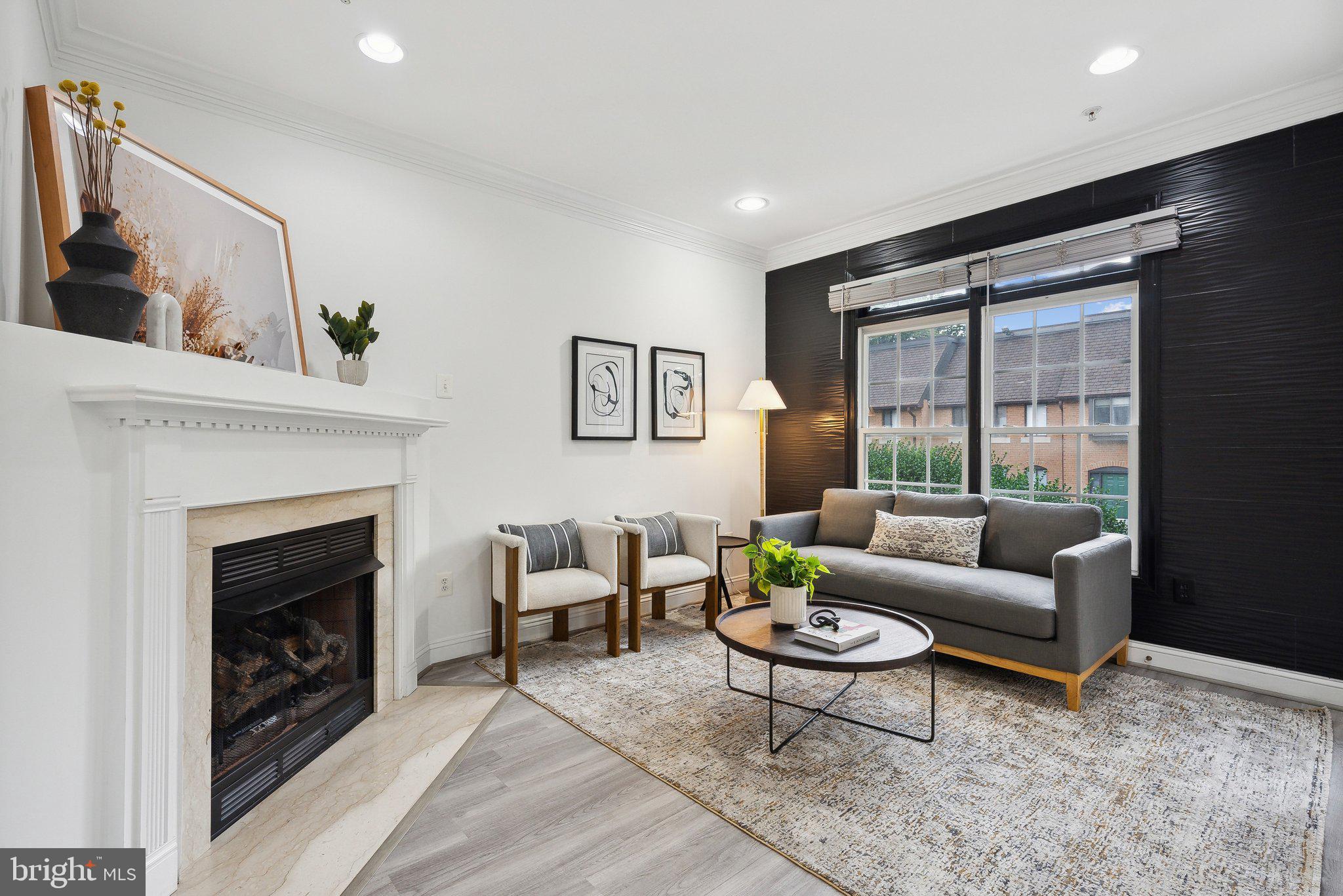 12007 Montrose Park Place Rockville, MD 20852 - Photo 10 of 31