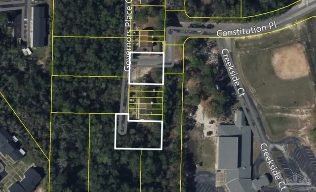 $73,267 | 9000 Governors Pl Court, Unit LOT 6, Pensacola, FL 32514