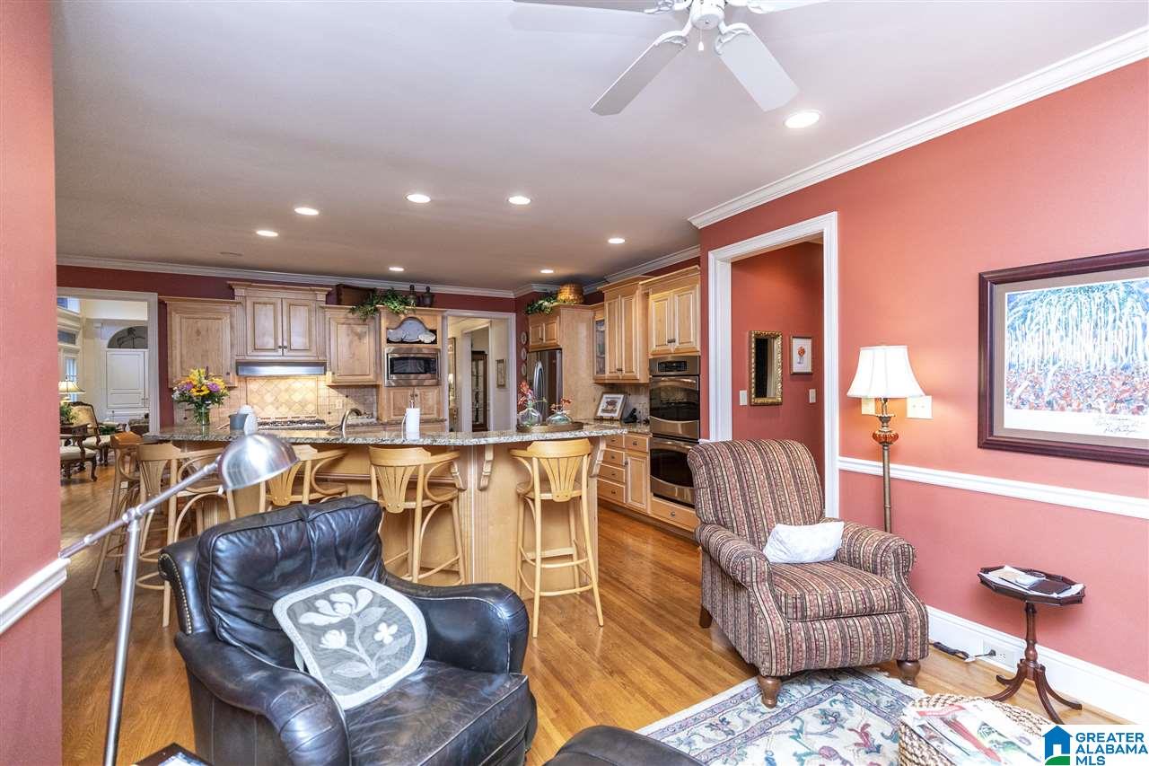 8234 Castlehill Road Birmingham, AL 35242 - Photo 26 of 50