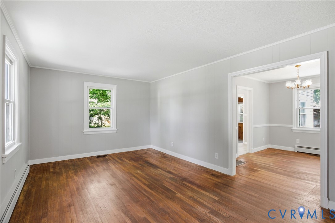 4417 Cogbill Road North Chesterfield, VA 23234 - Photo 5 of 34