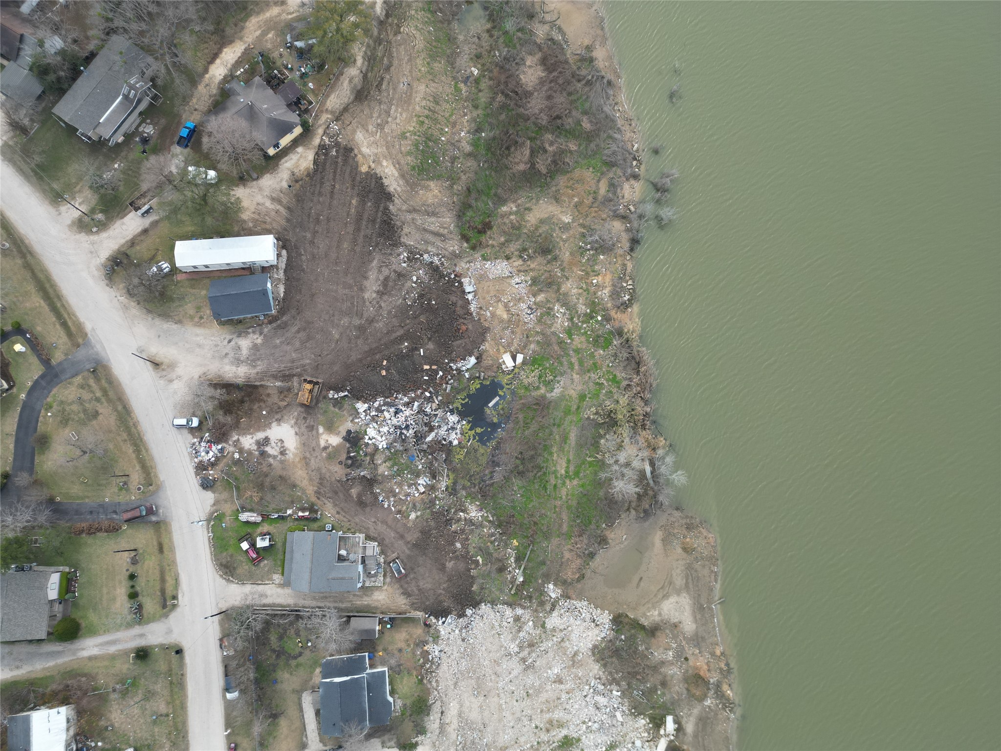 211 Riverside Street Highlands, TX 77562 - Photo 6 of 6