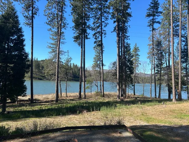 a view of a lake view