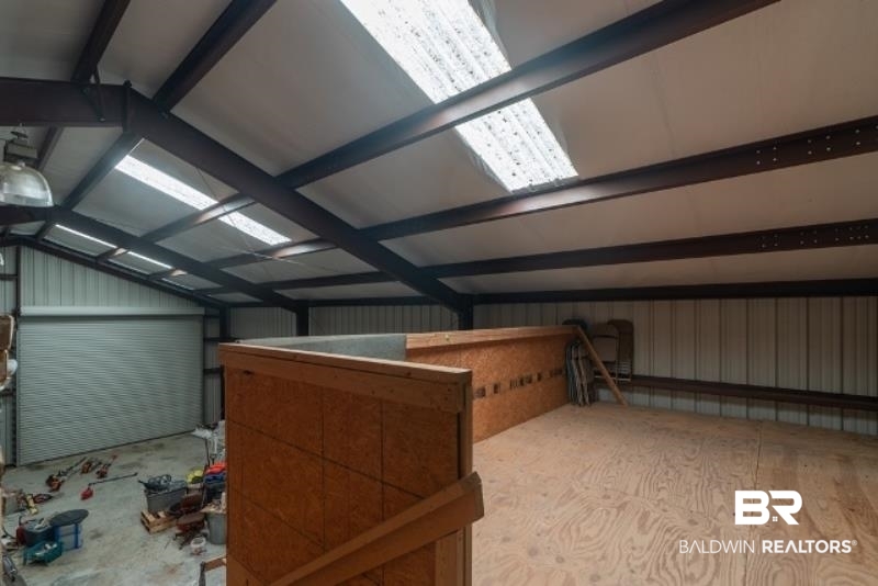 10970 County Road 99 Lillian, AL 36549 - Photo 31 of 38 Storage Area