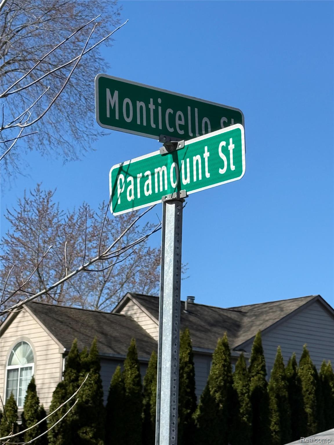 0 Paramount Novi, MI 48377 - Photo 2 of 32 IMG_3617.jpg
