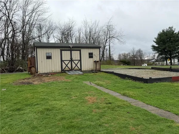 $75,000 | 63 9th Street, Lucerne Mines, PA 15754