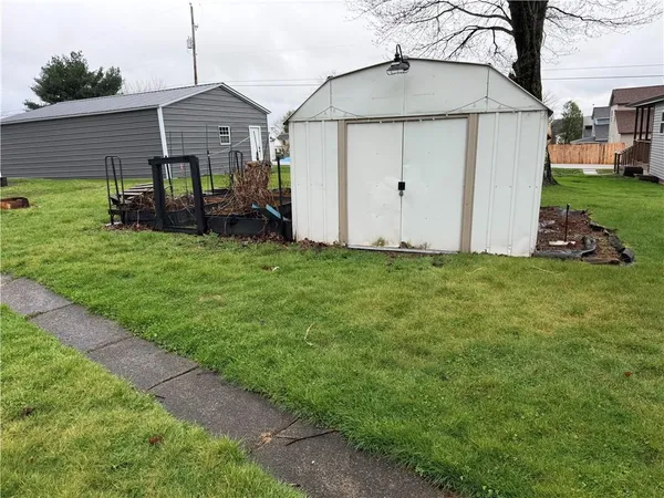 $75,000 | 63 9th Street, Lucerne Mines, PA 15754