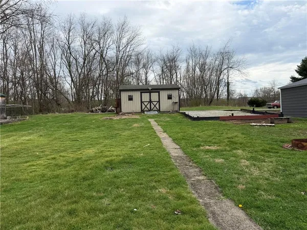 $75,000 | 63 9th Street, Lucerne Mines, PA 15754