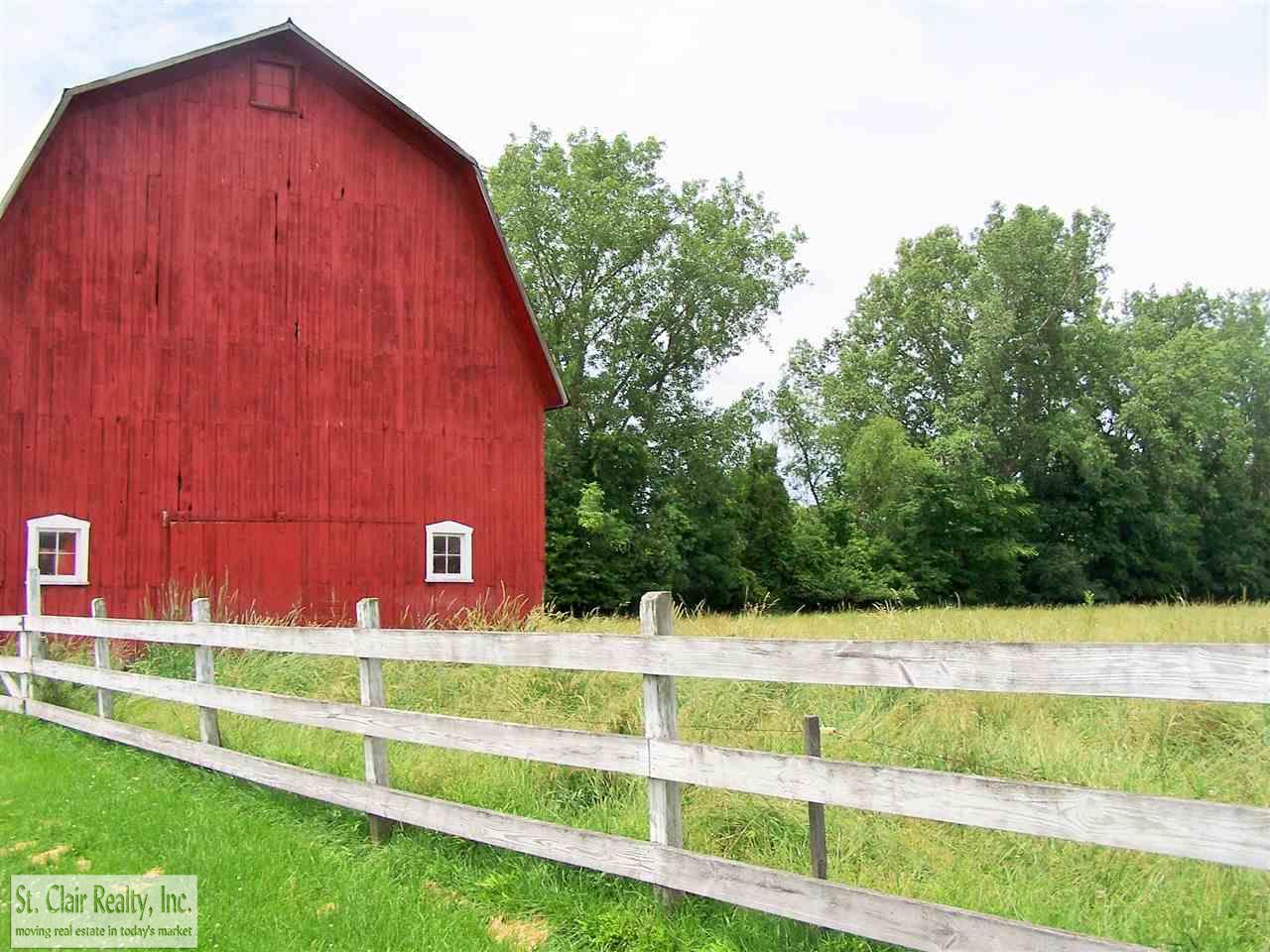 7382 Rattle Run Road St. Clair, MI 48079 - Photo 7 of 31
