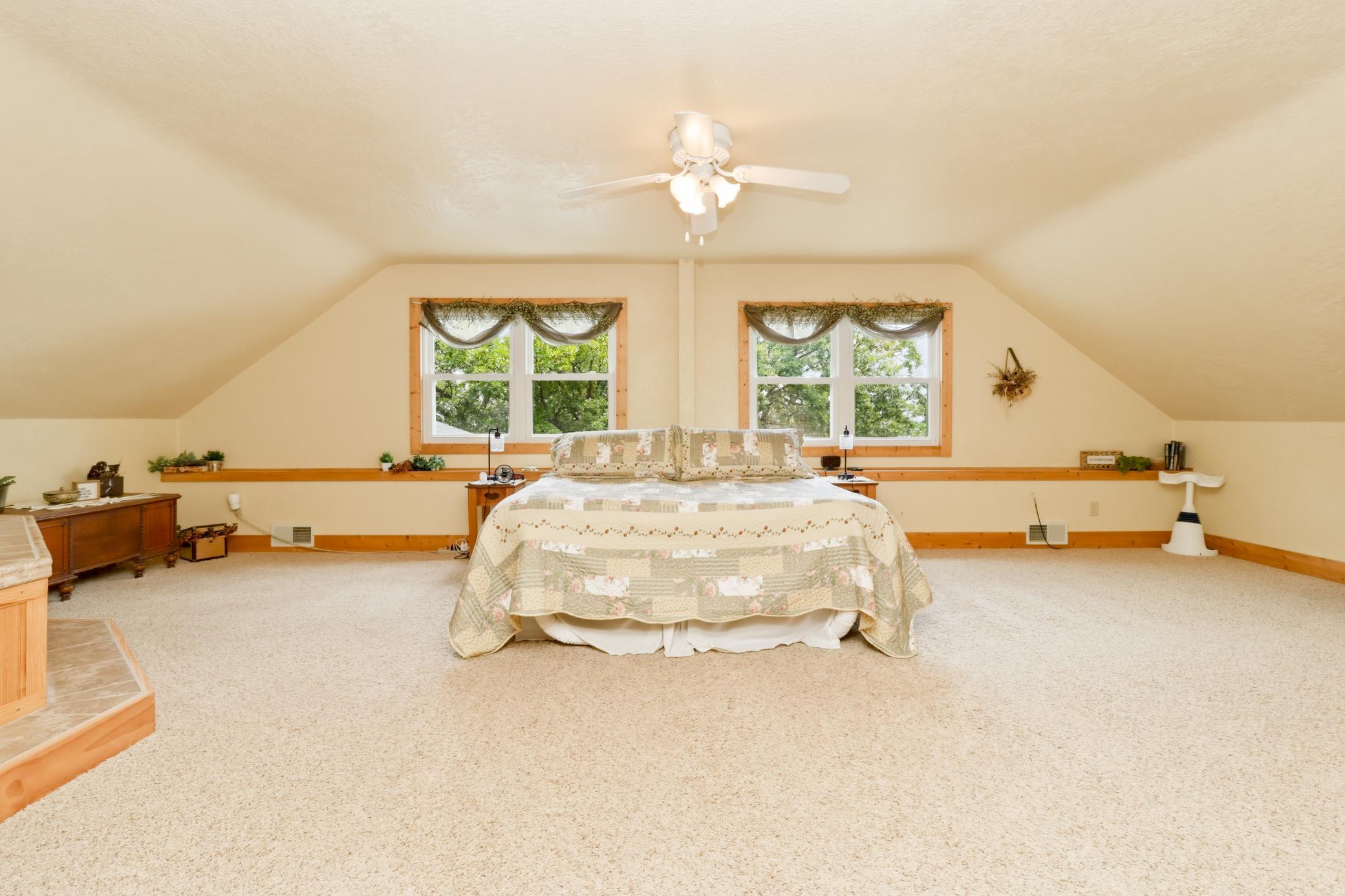 15928 Lake Koronis Road Paynesville, MN 56362 - Photo 7 of 74