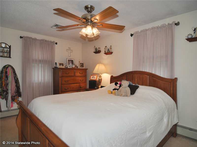185 Lapham Farm Road Burrillville, RI 02859 - Photo 12 of 25 Master Bedroom.