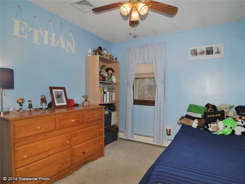 185 Lapham Farm Road Burrillville, RI 02859 - Photo 15 of 25 Bedroom.