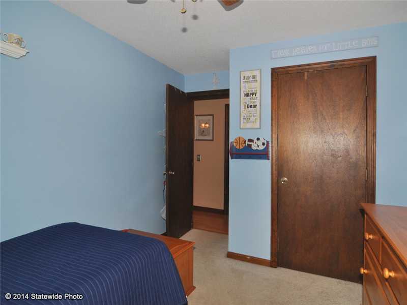 185 Lapham Farm Road Burrillville, RI 02859 - Photo 16 of 25 Bedroom.