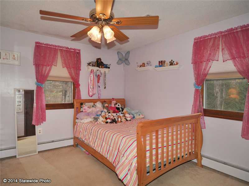 185 Lapham Farm Road Burrillville, RI 02859 - Photo 17 of 25 Bedroom.