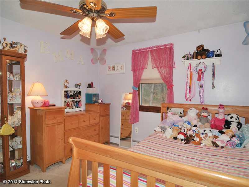185 Lapham Farm Road Burrillville, RI 02859 - Photo 18 of 25 Bedroom.
