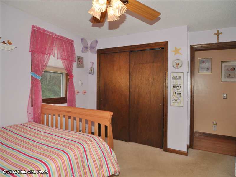 185 Lapham Farm Road Burrillville, RI 02859 - Photo 19 of 25 Bedroom.