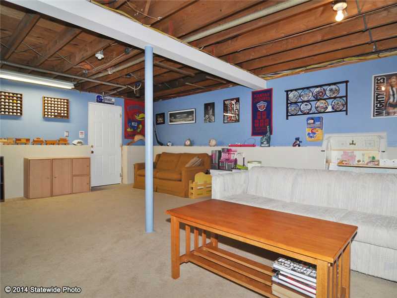185 Lapham Farm Road Burrillville, RI 02859 - Photo 20 of 25 Den/Family/Great Room.