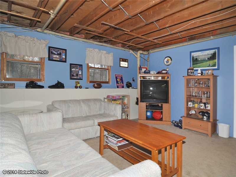 185 Lapham Farm Road Burrillville, RI 02859 - Photo 21 of 25 Den/Family/Great Room.