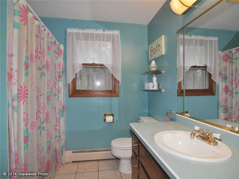 185 Lapham Farm Road Burrillville, RI 02859 - Photo 25 of 25 Bathroom.