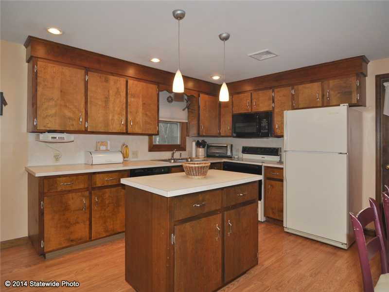 185 Lapham Farm Road Burrillville, RI 02859 - Photo 4 of 25 Kitchen.