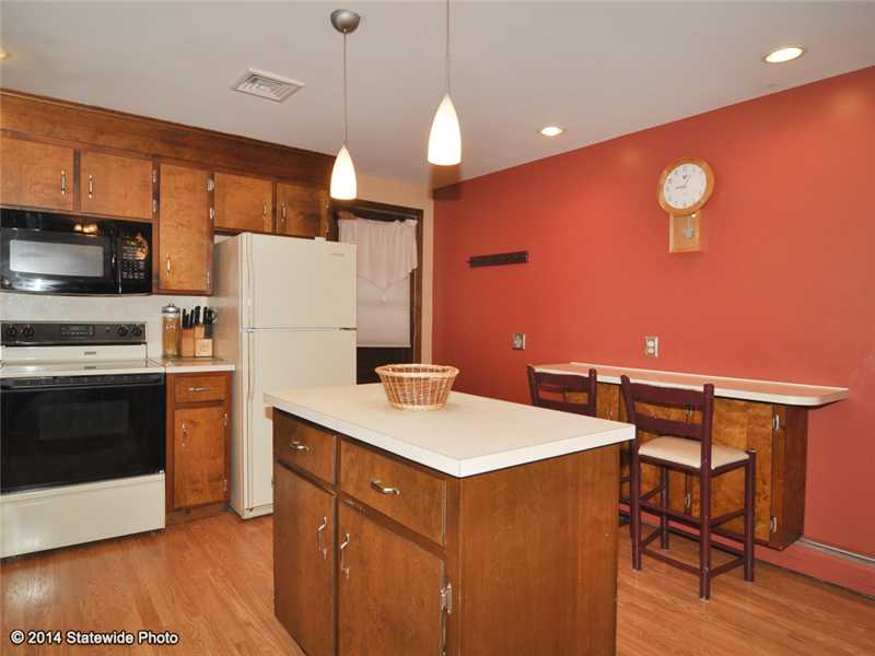185 Lapham Farm Road Burrillville, RI 02859 - Photo 5 of 25 Kitchen.