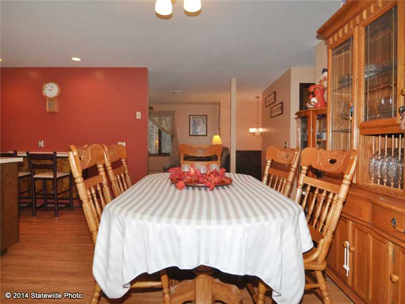 185 Lapham Farm Road Burrillville, RI 02859 - Photo 7 of 25 Dining Room.