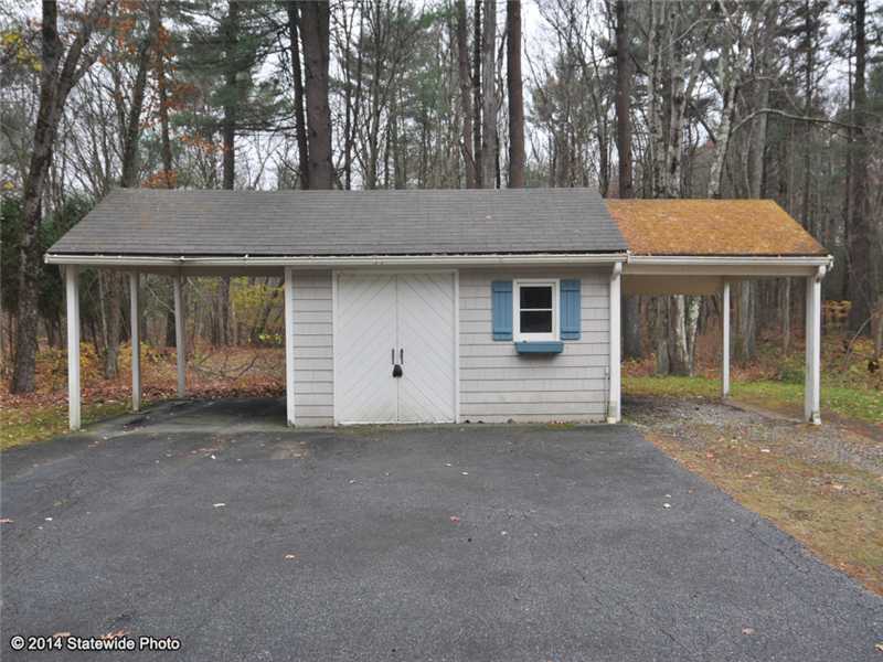 185 Lapham Farm Road Burrillville, RI 02859 - Photo 10 of 25 Other.
