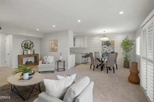 $640,000 | 420 South Madison Avenue, Unit 203, Pasadena, CA 91101
