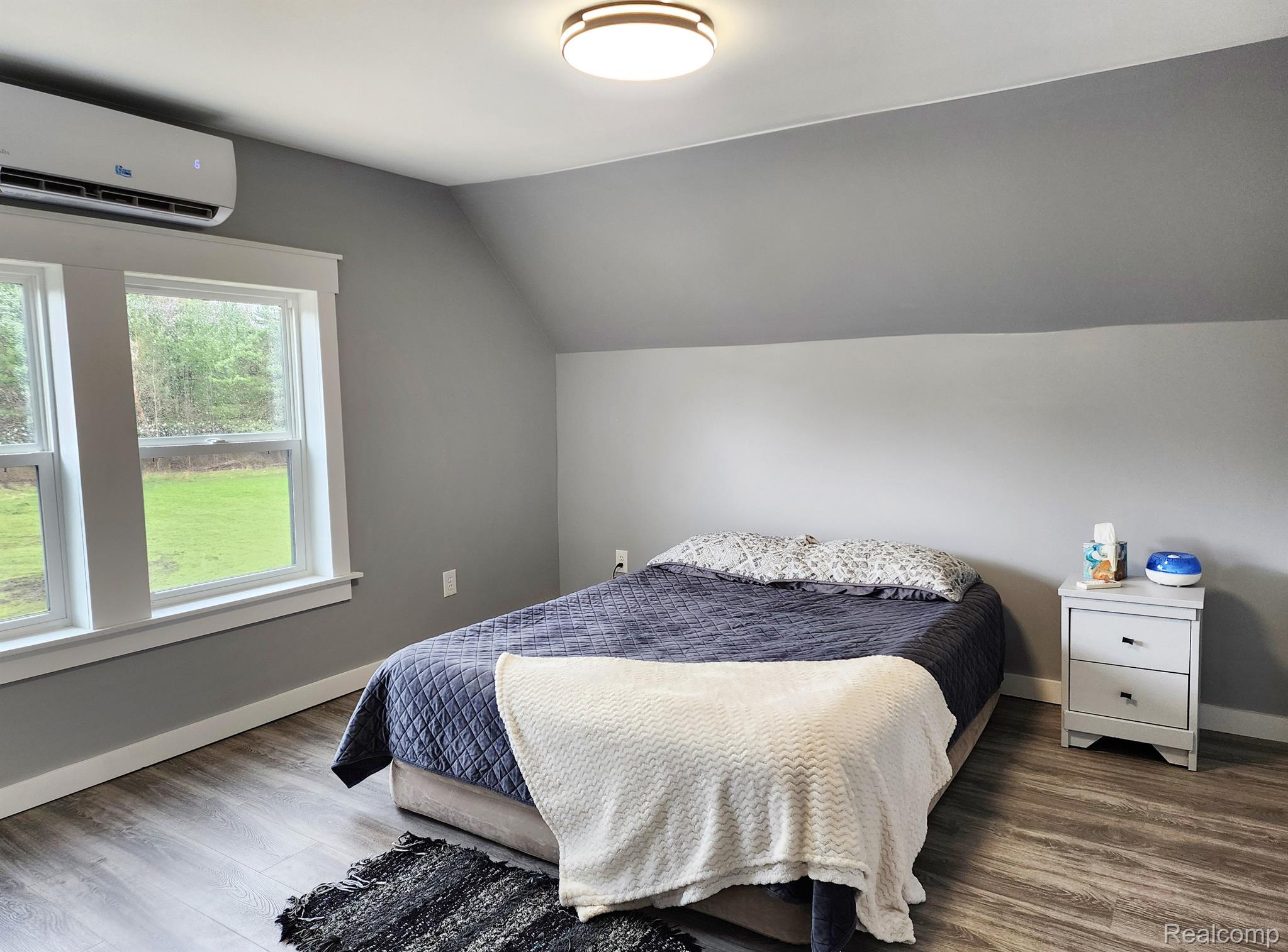 2208 Klender Road Bentley, MI 48613 - Photo 9 of 21 Bedroom 1