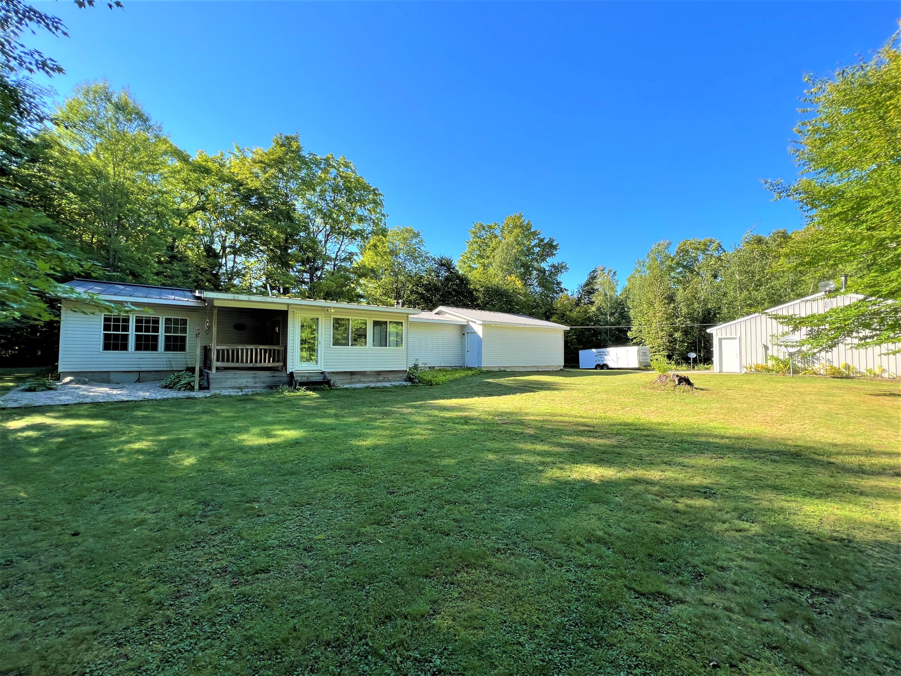 15400 Hebron Mail Route Cheboygan, MI 49721 - Photo 38 of 41 Gallery Image 38